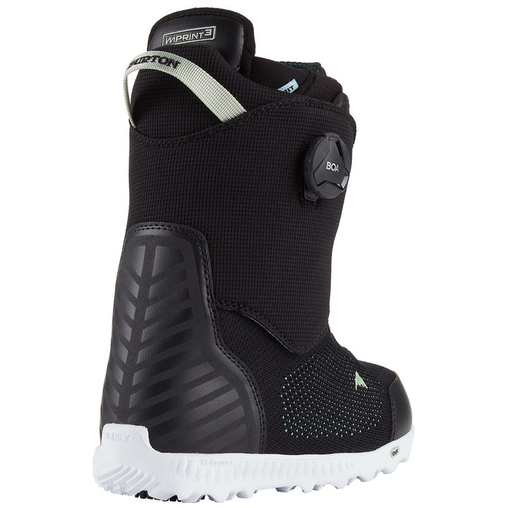 Burton Ritual LTD Boa Snowboard Boots - Women's 2021 Black