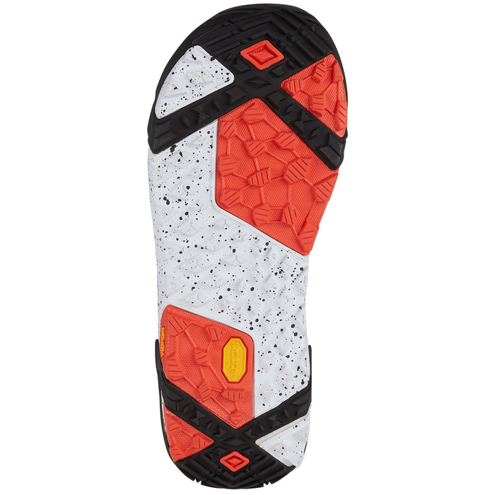Burton SLX Snowboard Boots 2021 Black/Red