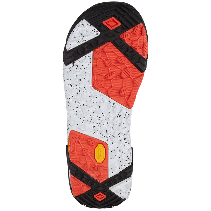 Burton SLX Snowboard Boots 2021 Black/Red