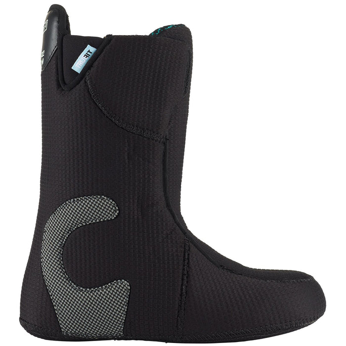 Burton Ritual LTD Boa Snowboard Boots - Women's 2021 Black