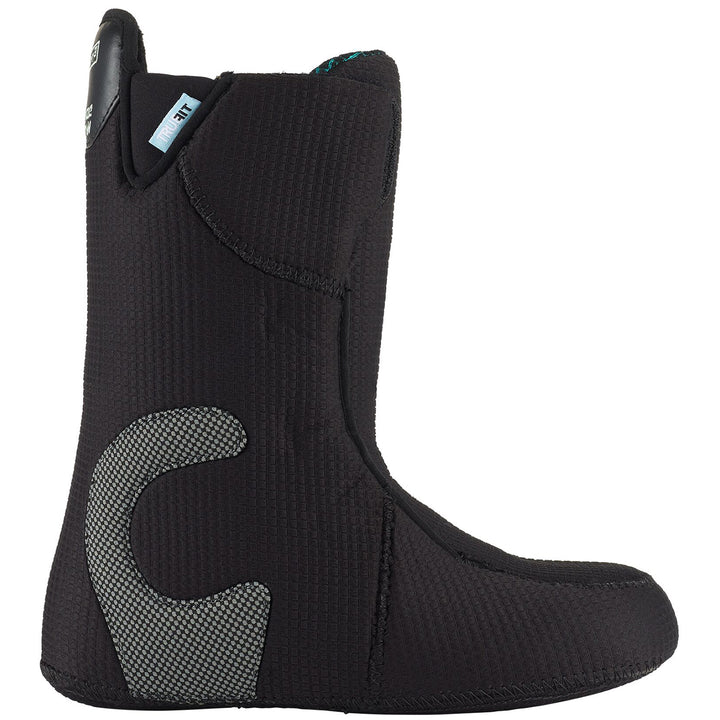 Burton Ritual LTD Boa Snowboard Boots - Women's 2021 Black