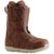 Burton Ion Leather Snowboard Boots 2022 Marbled Leather