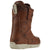 Burton Ion Leather Snowboard Boots 2022 Marbled Leather
