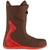 Burton Ion Leather Snowboard Boots 2022 Marbled Leather