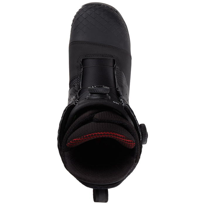 burton ion snowboard boots 2021 Step On 2025 Ski Pro AZ in feel from day one Burton Ion Best Snowboard Boots
