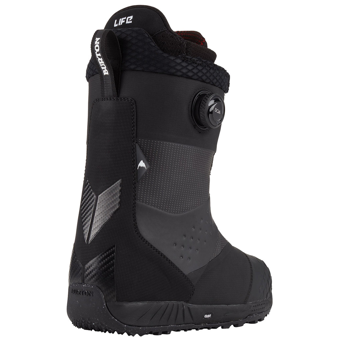 burton ion boa snowboard boot Boots 2027 they support full Burton Ion BOA Snowboard Boots