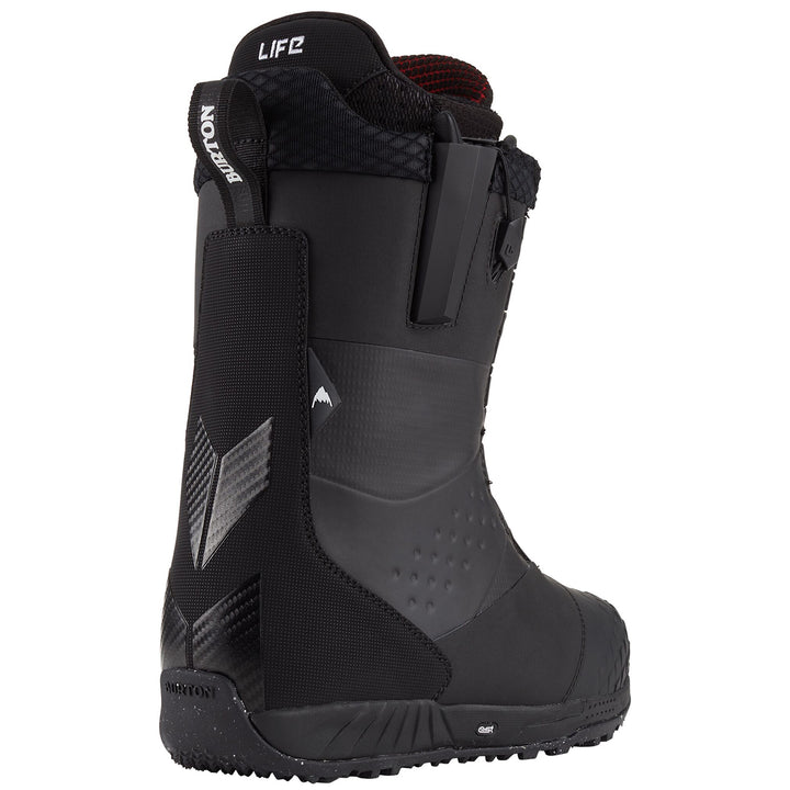 Burton Ion Snowboard Boots Black