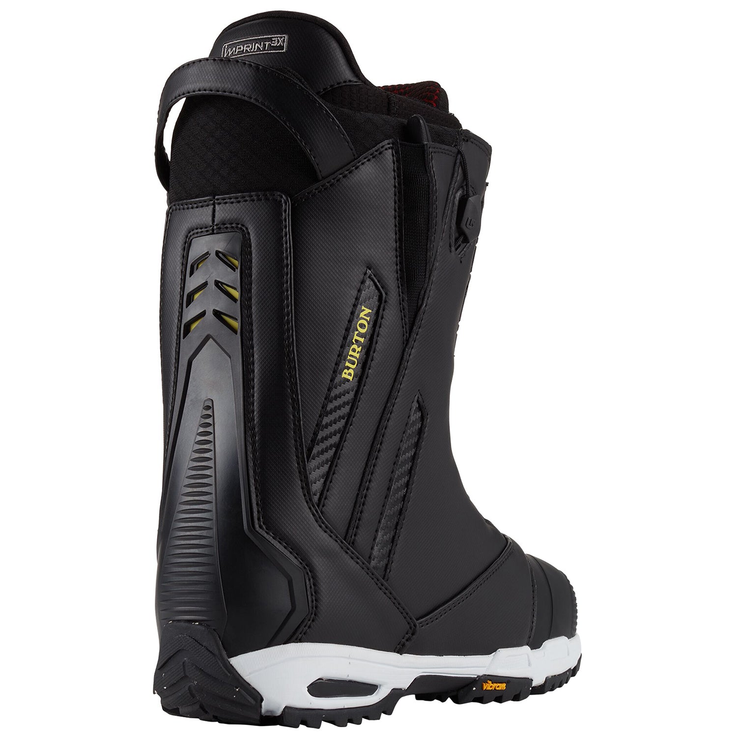 Burton Driver X Snowboard Boots – evo