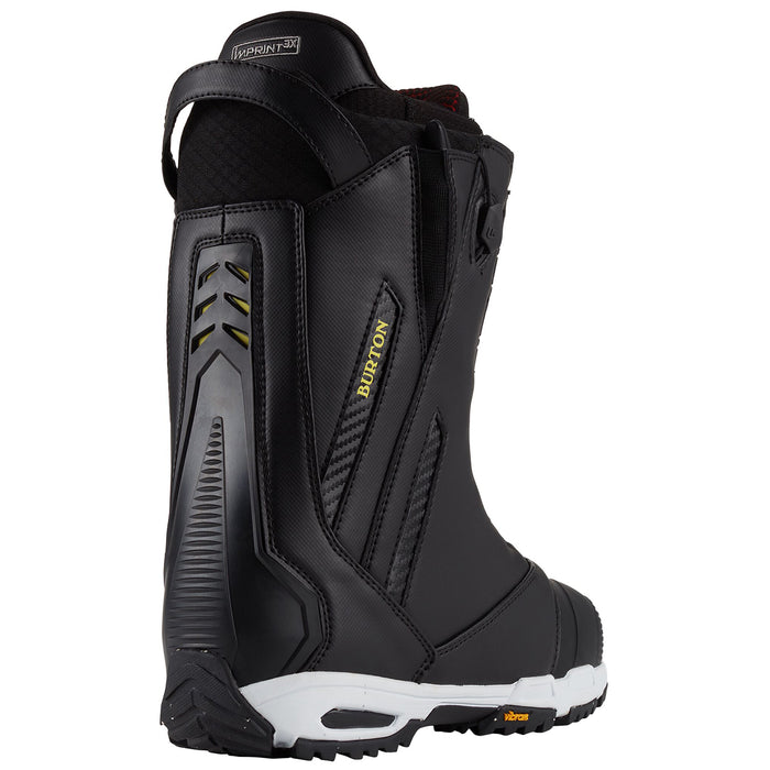 Burton Driver X Snowboard Boots Black