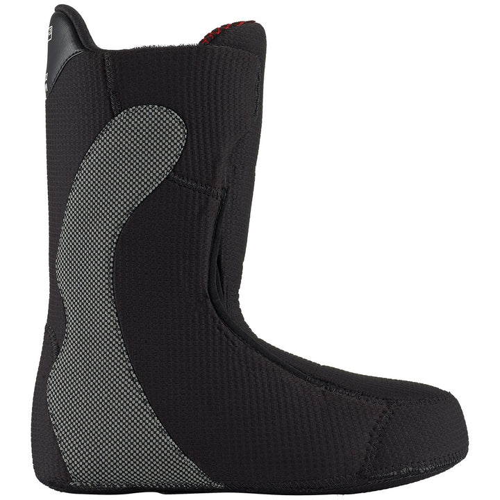Burton Driver X Snowboard Boots Black