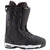 Burton Driver X Snowboard Boots Black