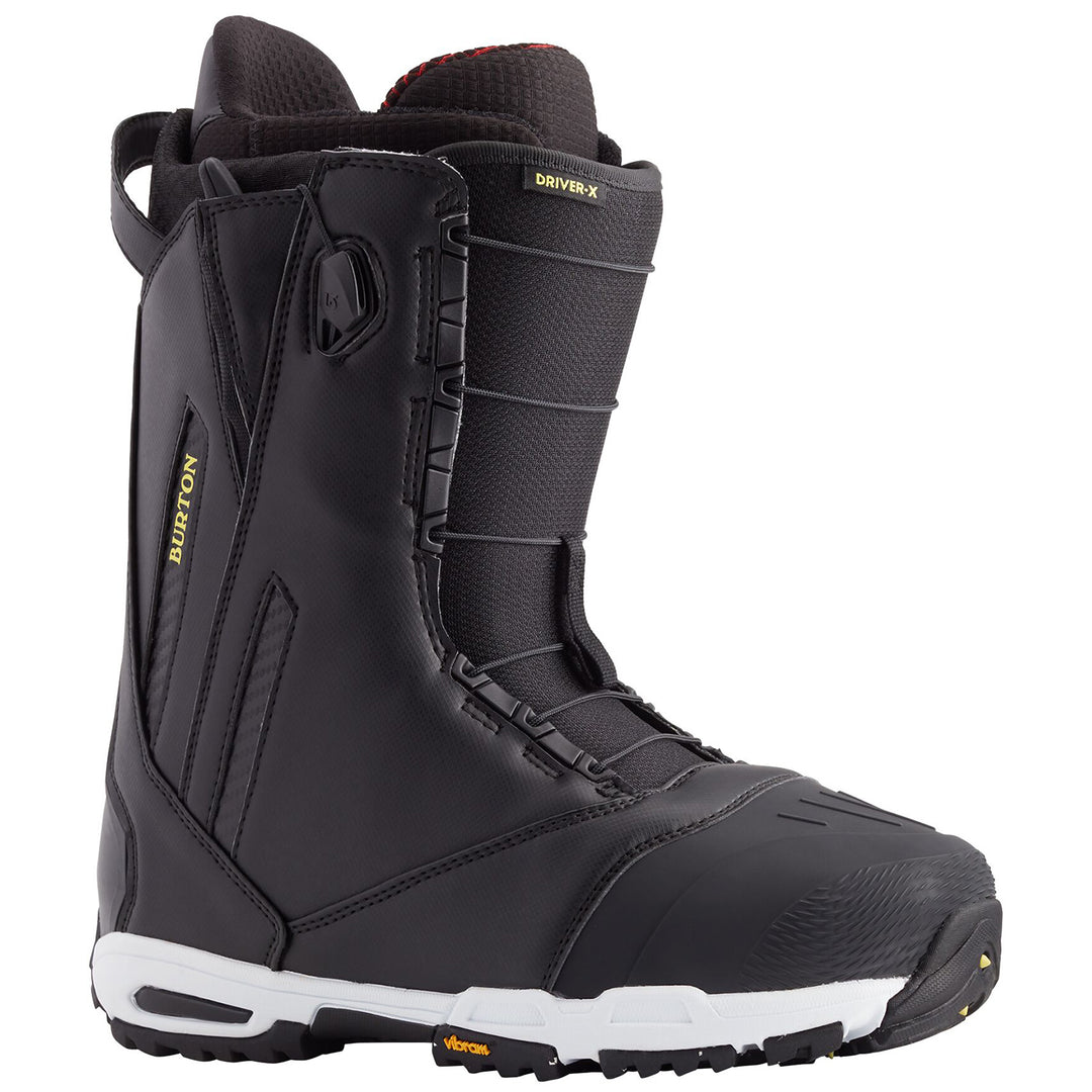 Burton Driver X Snowboard Boots – evo Burton Driver X Snowboard Boots – evo