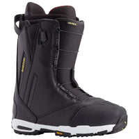 Burton Driver X Snowboard Boots Black::Black