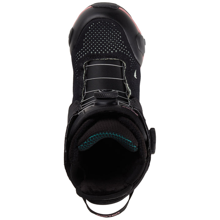 Burton Ritual LTD Step On Snowboard Boots - Women's 2021 Black