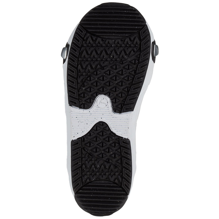 Burton Limelight Step On Snowboard Boots - Women's 2021 Black