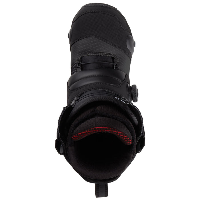 Burton Ion Step On Snowboard Boots 2021 Black