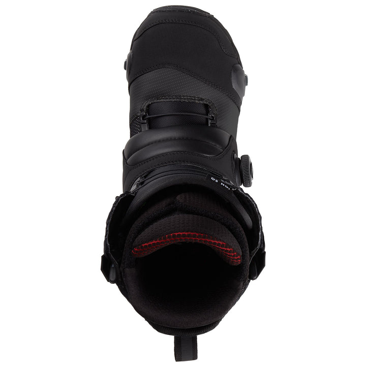 Burton Ion Step On Snowboard Boots 2021 Black
