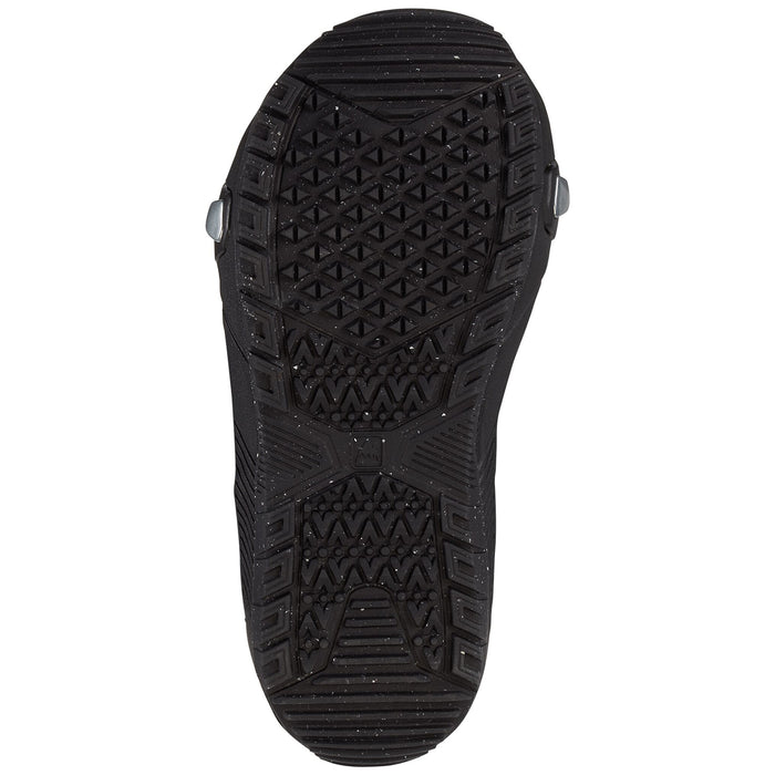 Burton Ion Step On Snowboard Boots 2021 Black