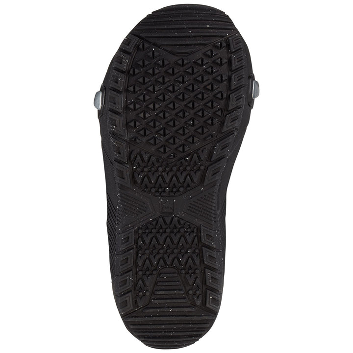 Burton Ion Step On Snowboard Boots 2021 Black