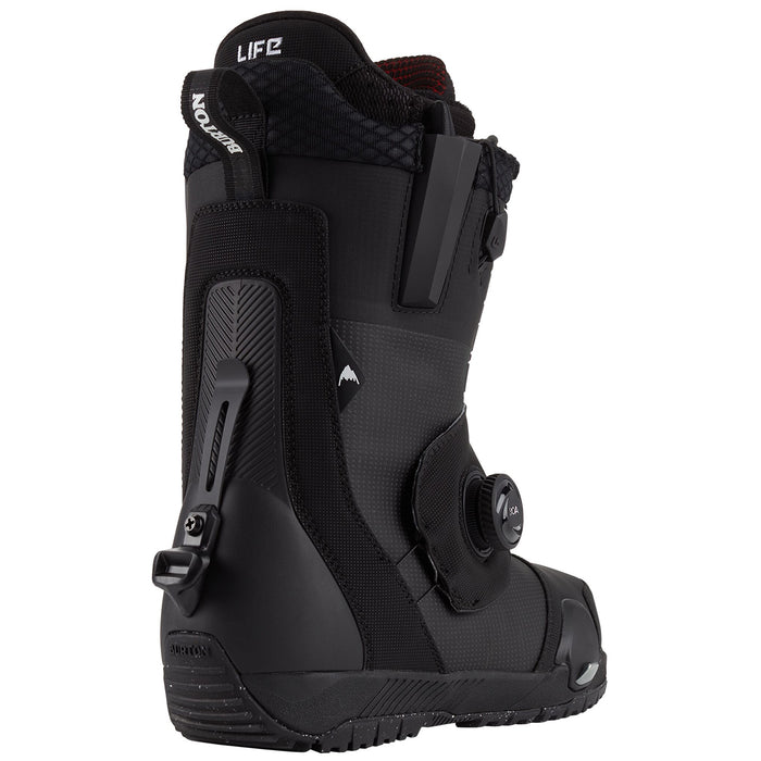 Burton Ion Step On Snowboard Boots 2021 Black