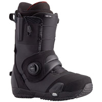 Burton Ion Step On Snowboard Boots 2021 Black::Black