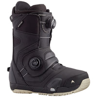Burton Photon Step On Boa Wide Snowboard Boots 2021 Black::Black