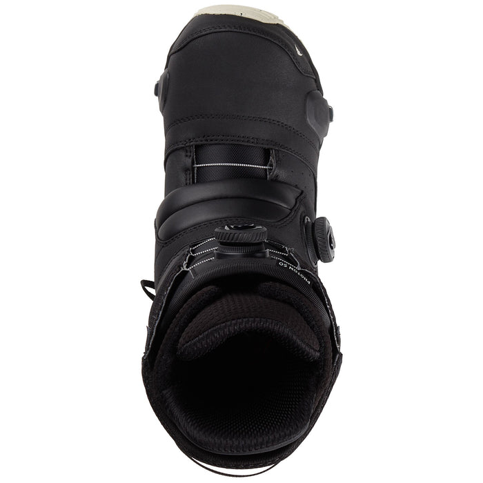 Burton Photon Step On Boa Wide Snowboard Boots 2021 Black