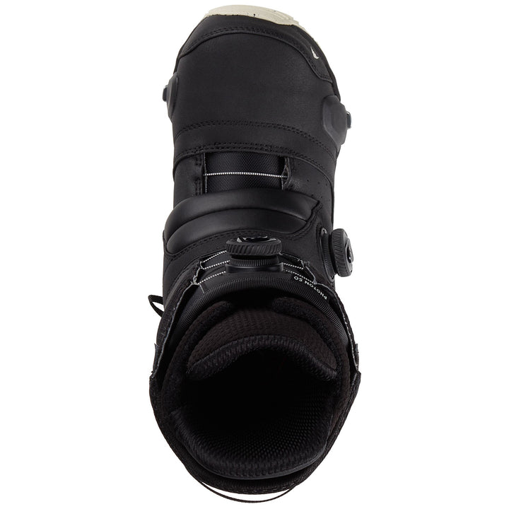 Burton Photon Step On Boa Wide Snowboard Boots 2021 Black