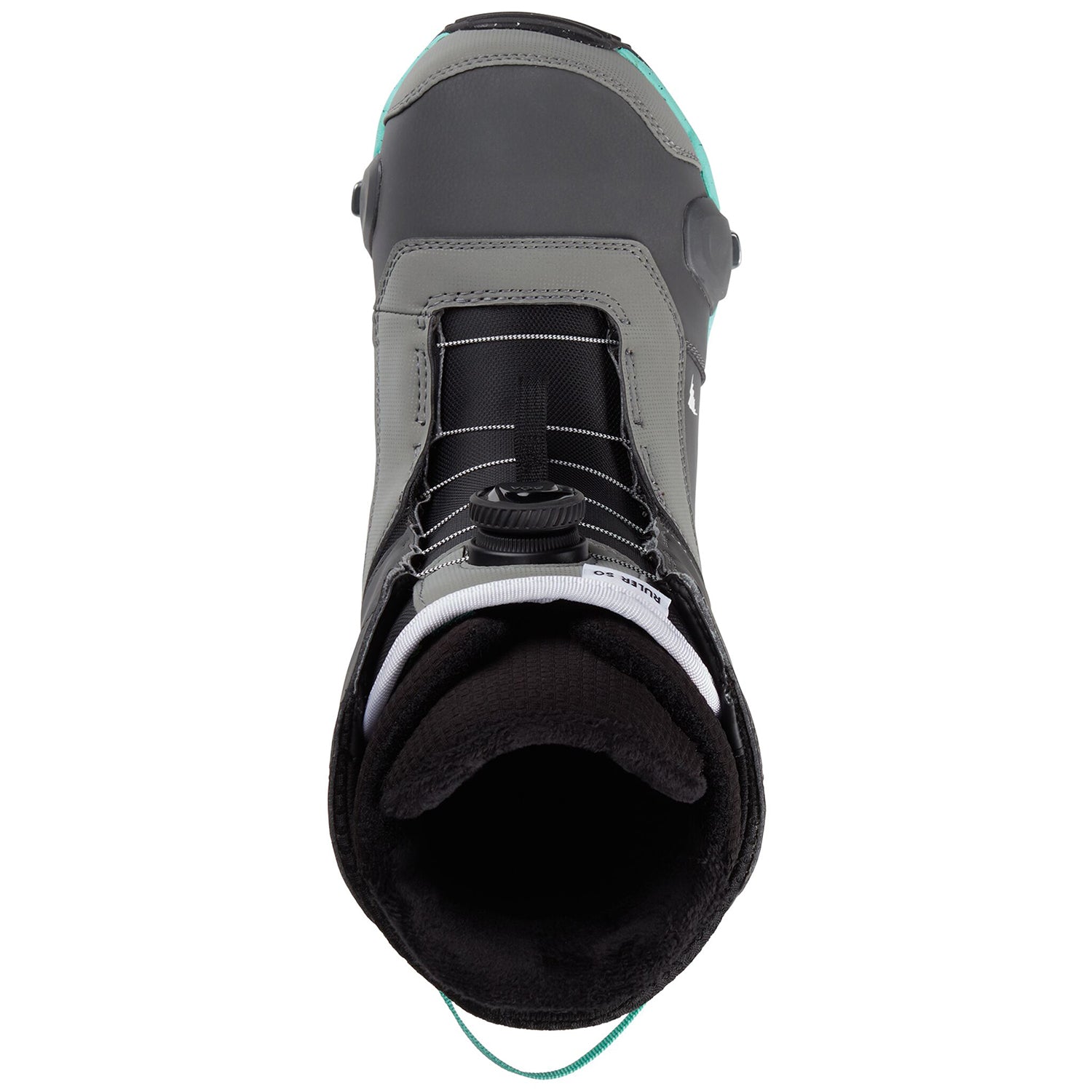 Burton Ruler Step On Snowboard Boots – evo
