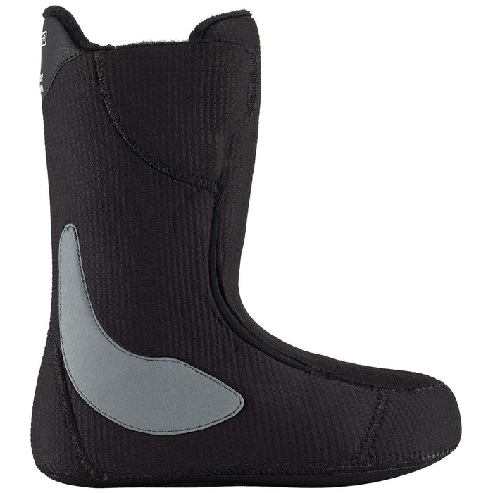 Burton Ruler Step On Snowboard Boots Black