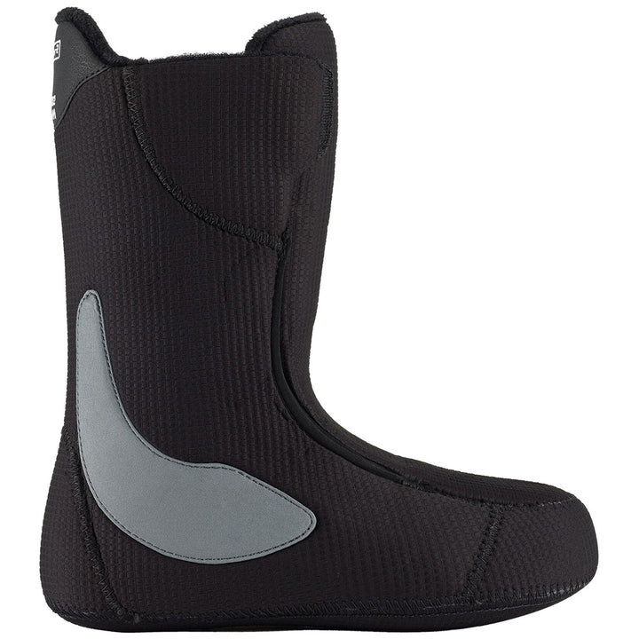 Burton Ruler Step On Snowboard Boots Black