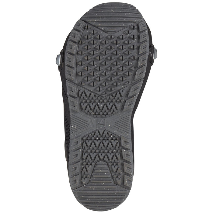 Burton Ruler Step On Snowboard Boots Black