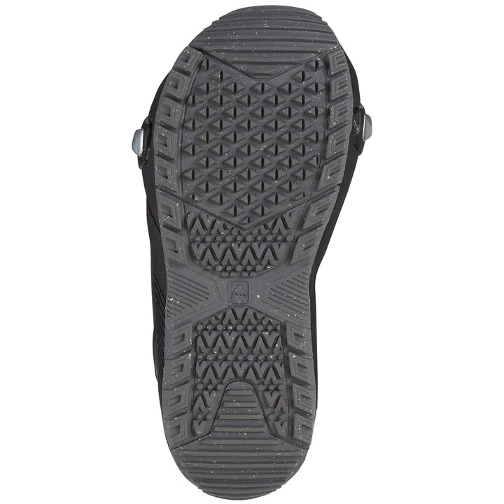 Burton Ruler Step On Snowboard Boots Black
