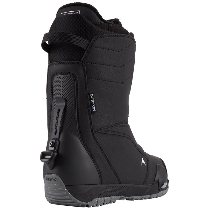 Burton Ruler Step On Snowboard Boots Black