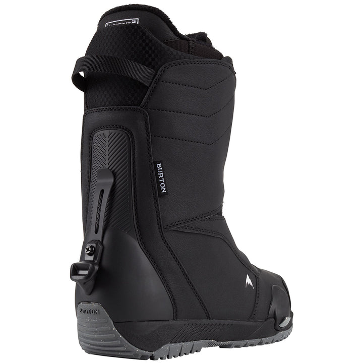 Burton Ruler Step On Snowboard Boots Black