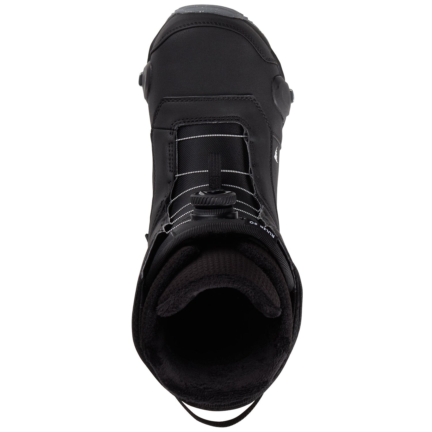 Burton Ruler Step On Snowboard Boots – evo