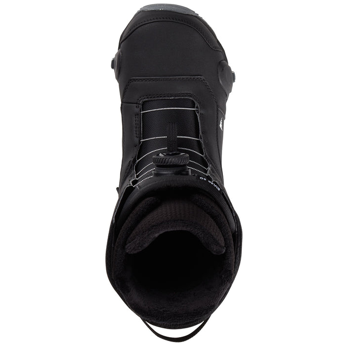 Burton Ruler Step On Snowboard Boots Black