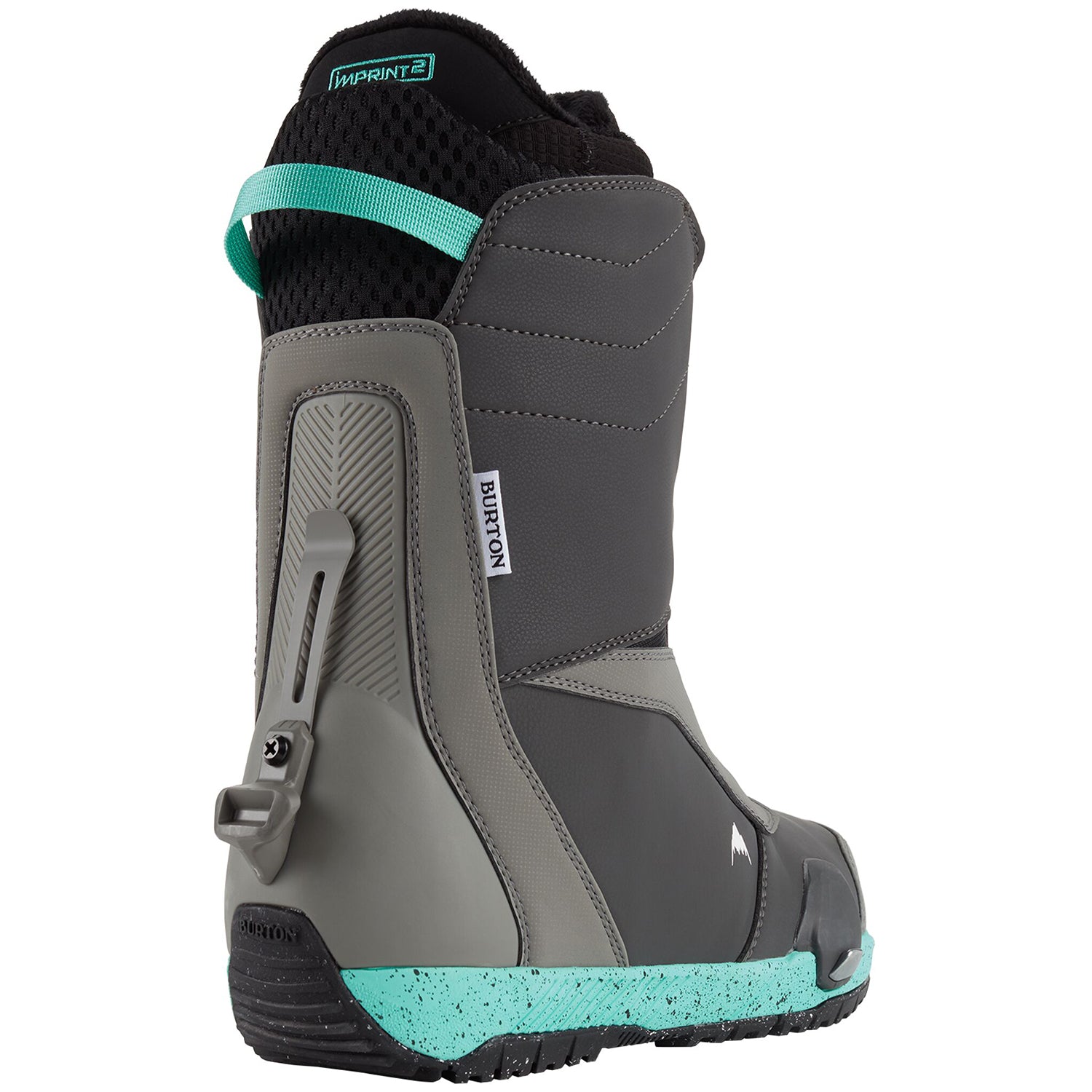 Burton Ruler Step On Snowboard Boots – evo