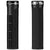 Deity Lockjaw Grips Black