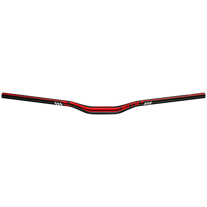 Deity Skyline 787 Handlebar Red