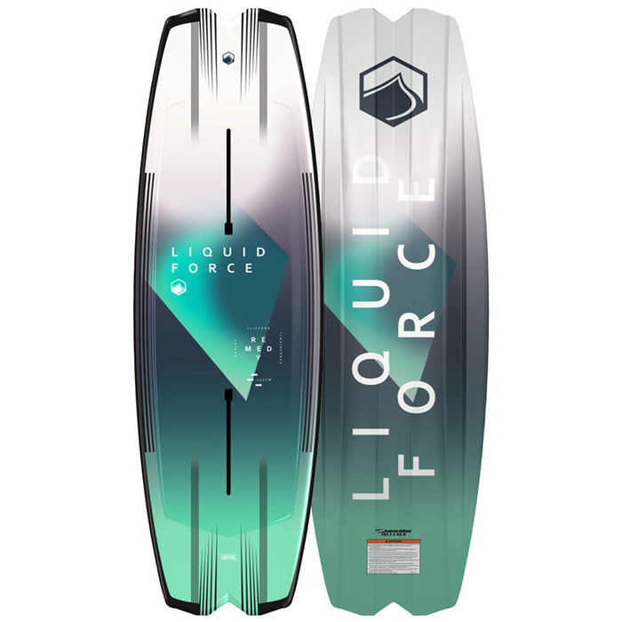 Liquid Force Remedy Aero Wakeboard 2020