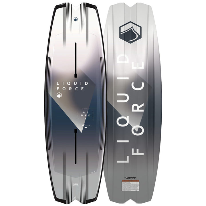 Liquid Force Remedy Aero Wakeboard 2020