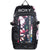 Roxy Tribute Backpack - Women's True Black Blooming Party