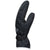 Roxy Jetty Solid Mittens - Women's True Black
