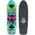 Sector 9 Return of Shred Cruiser Skateboard Complete