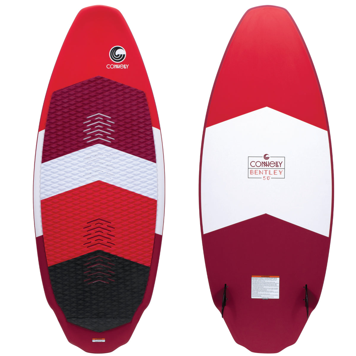 Connelly Bentley Wakesurf Board 2020