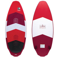 Connelly Bentley Wakesurf Board 2020