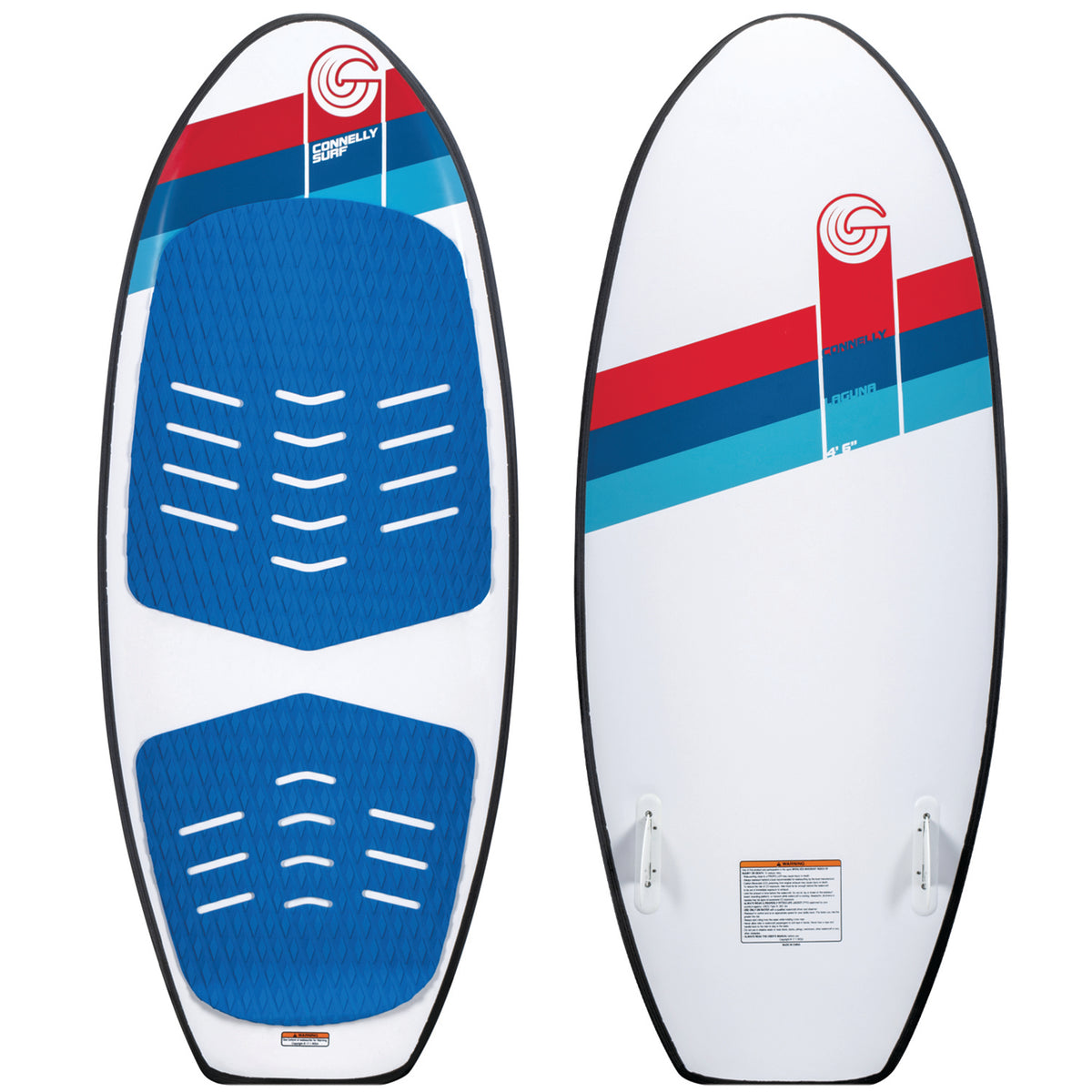 Connelly Laguna Wakesurf Board 2020