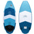 Connelly Bentley Wakesurf Board 2020