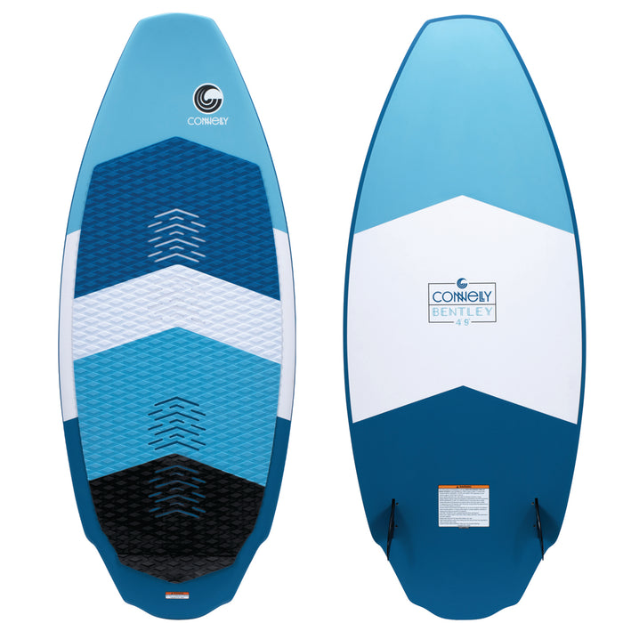 Connelly Bentley Wakesurf Board 2020